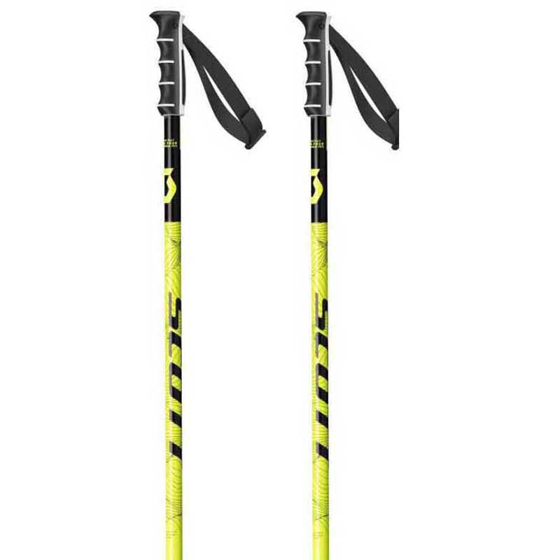 Scott Sea Poles Durchsichtig 135 cm Scott Sea Poles Durchsichtig 135 cm von Scott