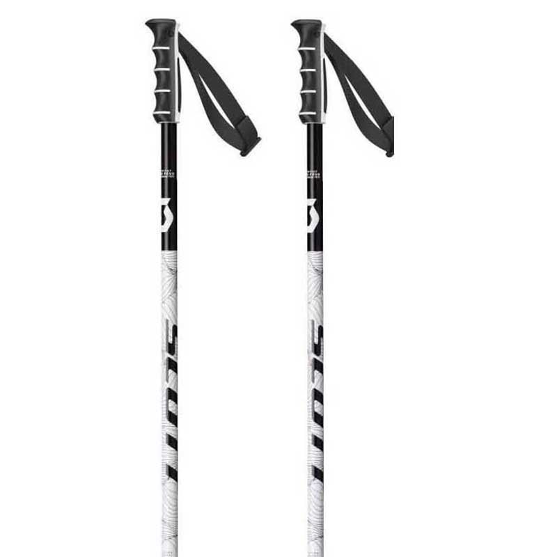 Scott Sea Poles Silber 105 cm von Scott