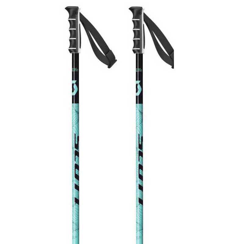 Scott Sea Poles Silber 125 cm Scott Sea Poles Silber 125 cm von Scott