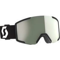 Scott Shield AMP Pro Skibrille Scott Shield AMP Pro Skibrille von Scott
