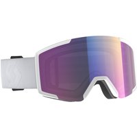 Scott Shield  Skibrille von Scott