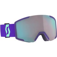 Scott Shield Skibrille Scott Shield Skibrille von Scott