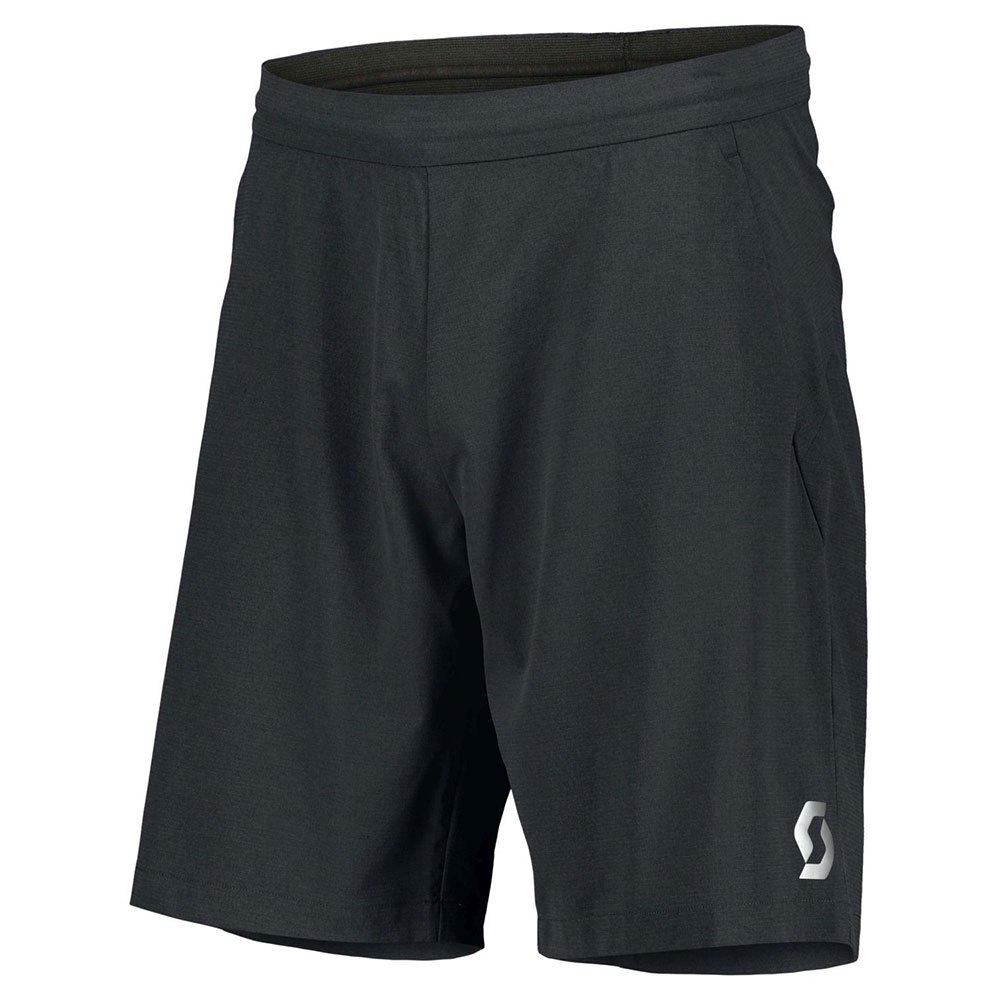 Scott Shift Ar Shorts Schwarz L Mann von Scott