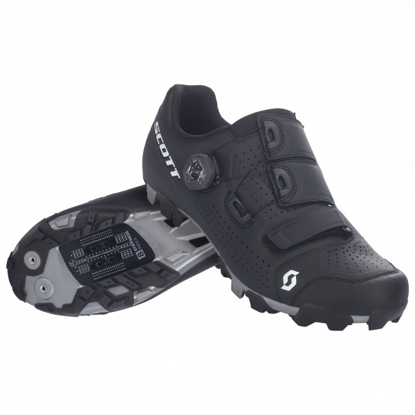 Scott - Shoe MTB Team BOA - Radschuhe Gr 42 grau Scott - Shoe MTB Team BOA - Radschuhe Gr 42 grau von Scott