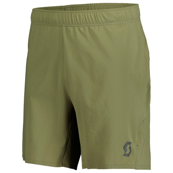 Scott - Shorts Endurance LT - Laufshorts Gr L oliv Scott - Shorts Endurance LT - Laufshorts Gr L oliv von Scott