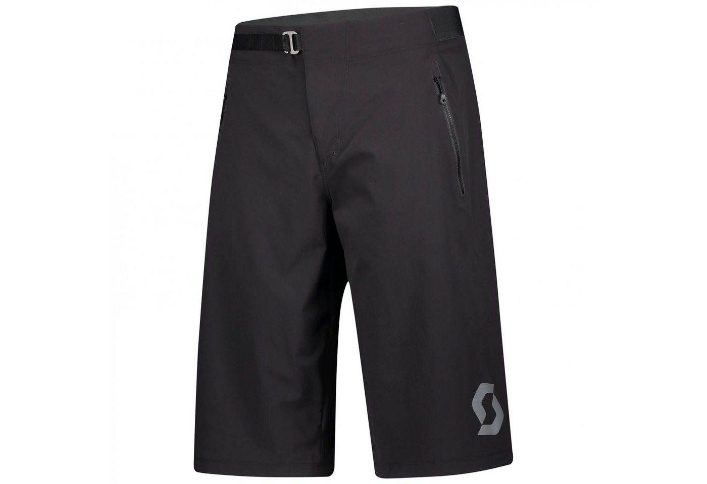 Scott Shorts Scott M Trail Vertic W/pad Shorts Herren Shorts von Scott