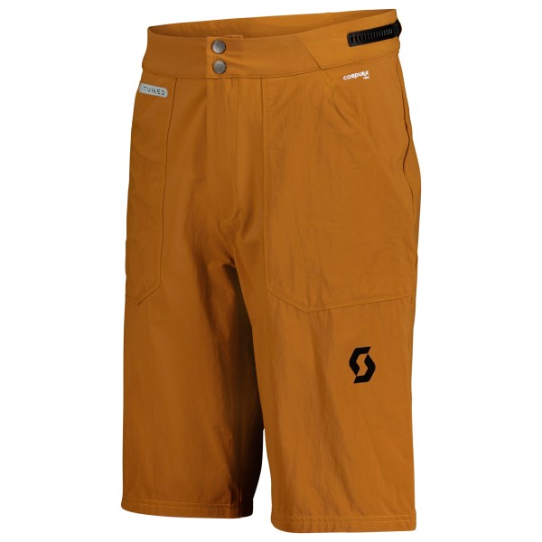 Scott - Shorts Trail Tuned - Radhose Gr S braun Scott - Shorts Trail Tuned - Radhose Gr S braun von Scott