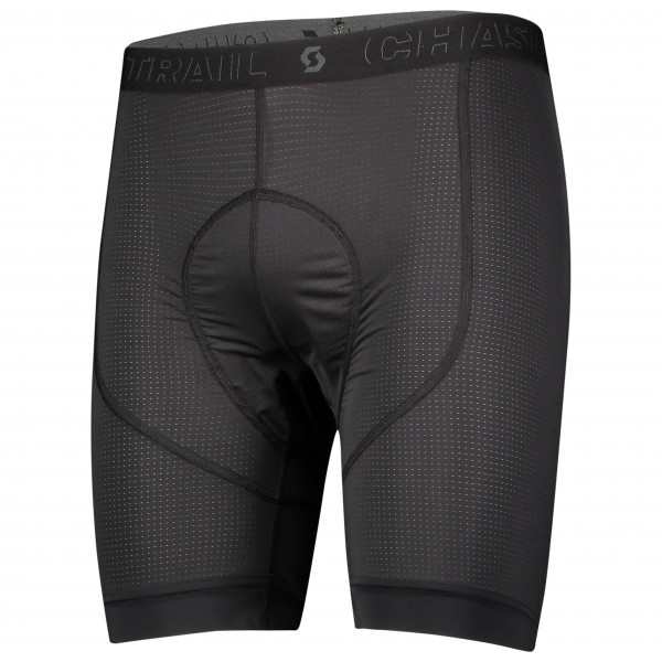 Scott - Shorts Trail Underwear Pro +++ - Radunterhose Gr S grau/schwarz Scott - Shorts Trail Underwear Pro +++ - Radunterhose Gr S grau/schwarz von Scott