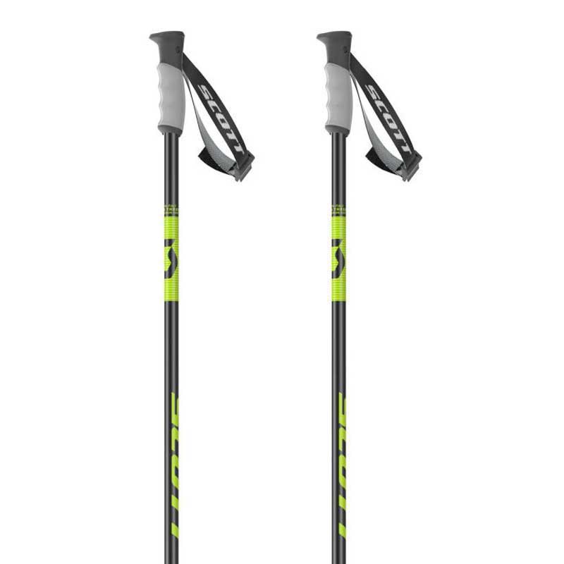Scott Signature Poles Durchsichtig 120 cm Scott Signature Poles Durchsichtig 120 cm von Scott