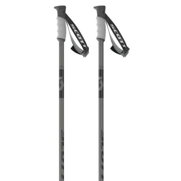 Scott Signature Poles Durchsichtig 135 cm Scott Signature Poles Durchsichtig 135 cm von Scott