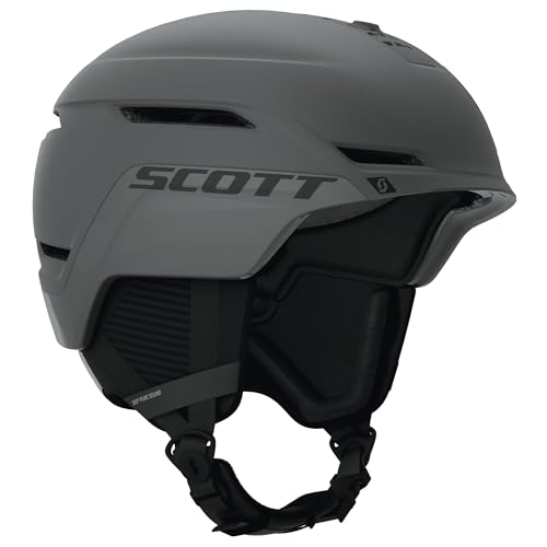 Scott Skihelm Symbol 2 Plus - L Scott Skihelm Symbol 2 Plus - L von Scott