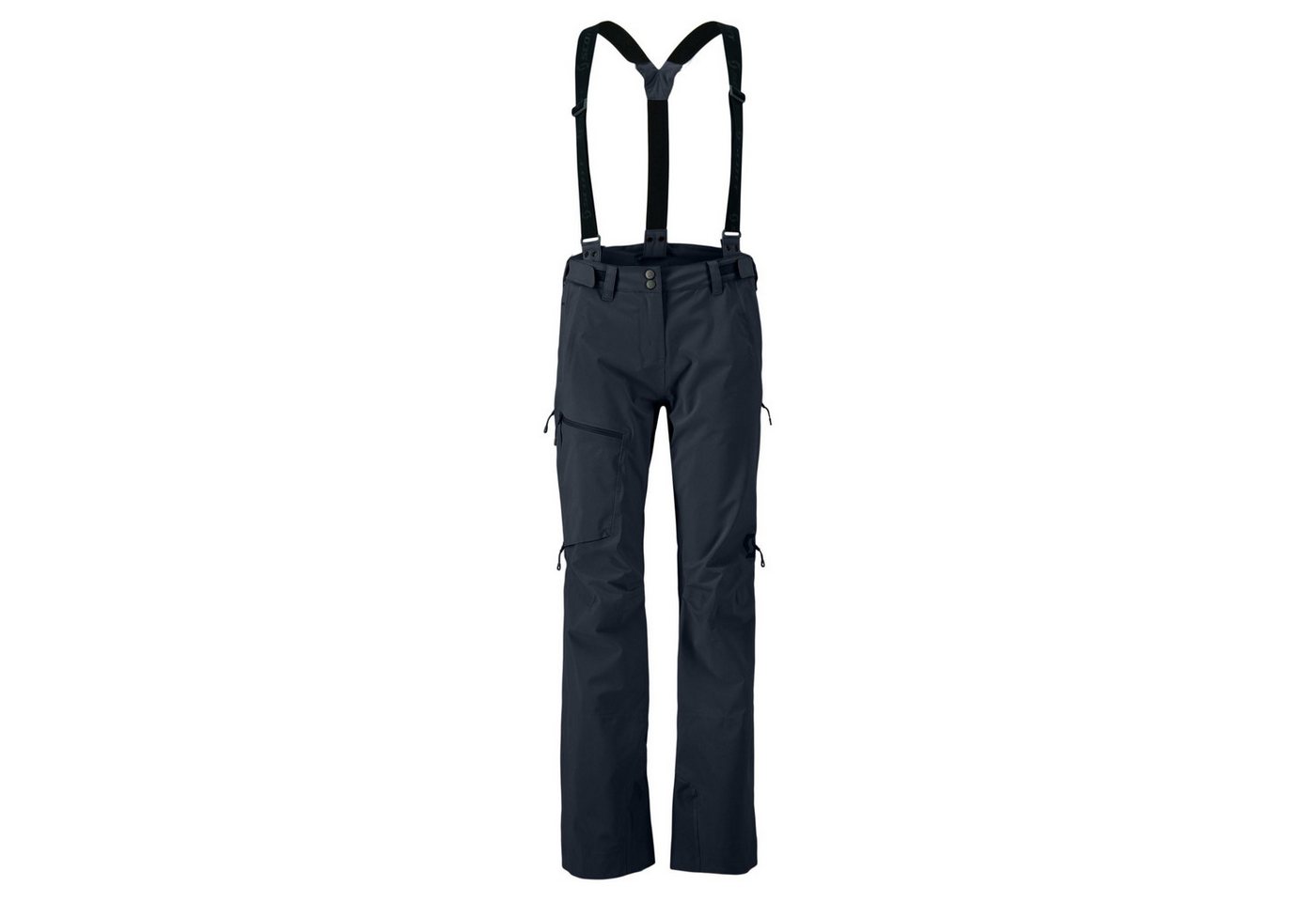 Scott Skihose SCO Pants W's Explorair 3L dark blue von Scott