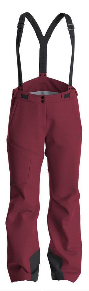 Scott Skihose SCO Pants W's Explorair 3L von Scott