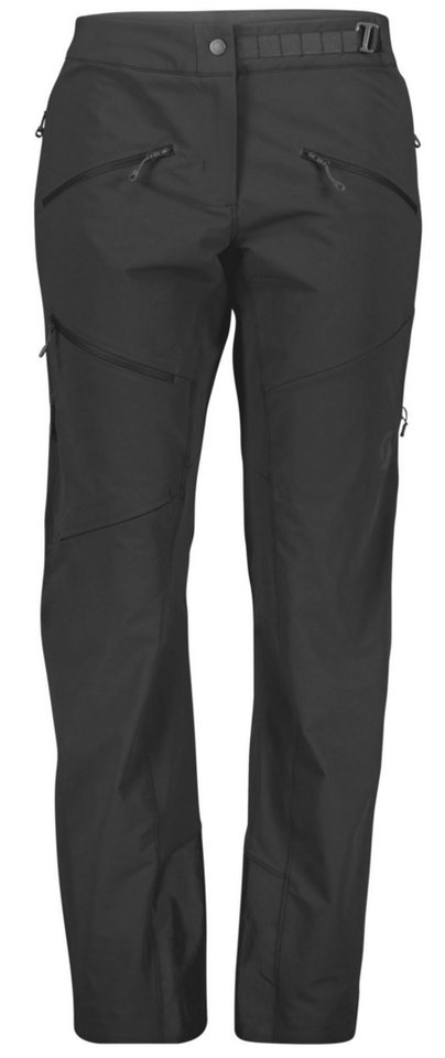 Scott Skihose SCO Pants W's Explorair Softshell von Scott