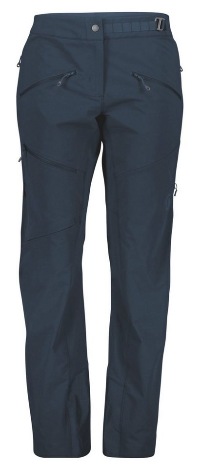 Scott Skihose SCO Pants W's Explorair Softshell Scott Skihose SCO Pants W's Explorair Softshell von Scott