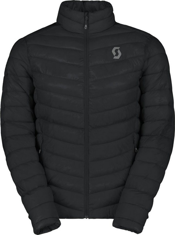 Scott Skijacke SCO Jacket M's Insuloft Tech PL black Scott Skijacke SCO Jacket M's Insuloft Tech PL black von Scott