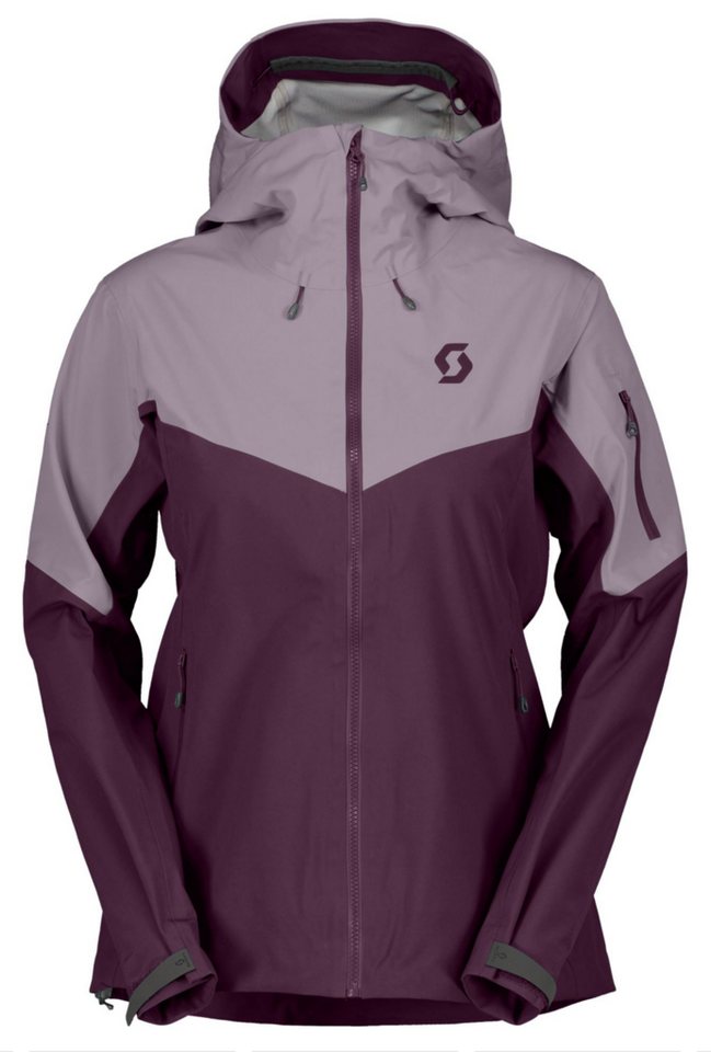 Scott Skijacke SCO Jacket W's Explorair 3L Scott Skijacke SCO Jacket W's Explorair 3L von Scott