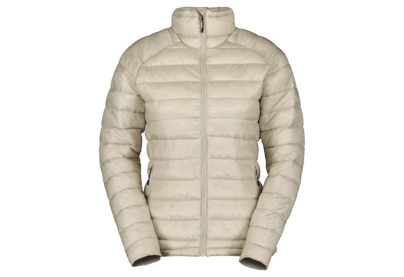 Scott Skijacke SCO Jacket W's Insuloft Tech PL dust white Scott Skijacke SCO Jacket W's Insuloft Tech PL dust white von Scott