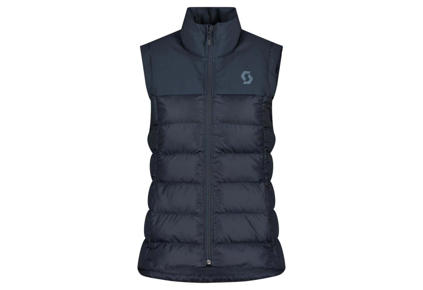 Scott Skijacke SCO Vest W's Insuloft Warm 0114 dark blue Scott Skijacke SCO Vest W's Insuloft Warm 0114 dark blue von Scott