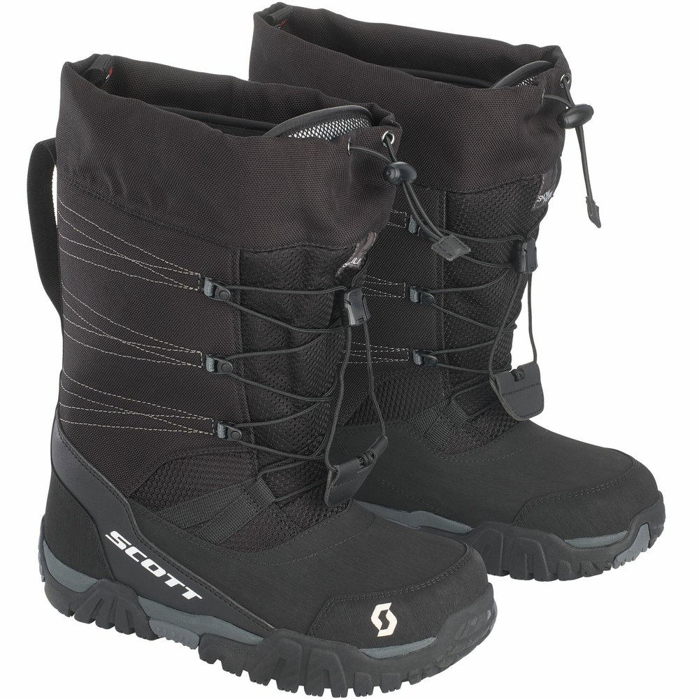 Scott Smb R/t Snow Boots Schwarz EU 37 Mann von Scott