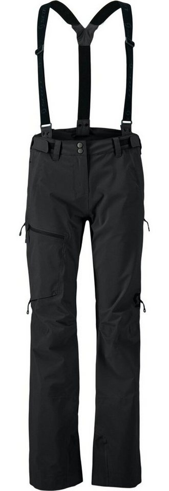 Scott Snowboardhose SCO Pants W's Explorair 3L von Scott