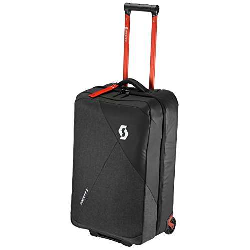 Scott Reisetasche Travel Softcase 70 Grau von Scott