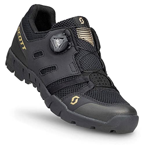Scott Sport Crus-r Boa Eco Damen MTB Trekking Fahrrad Schuhe schwarz 2025: Größe: 37 Scott Sport Crus-r Boa Eco Damen MTB Trekking Fahrrad Schuhe schwarz 2025: Größe: 37 von Scott