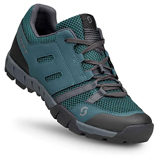 Scott Sport Crus-r Damen MTB Trekking Fahrrad Schuhe Aruba grün 2025: Größe: 41 Scott Sport Crus-r Damen MTB Trekking Fahrrad Schuhe Aruba grün 2025: Größe: 41 von Scott