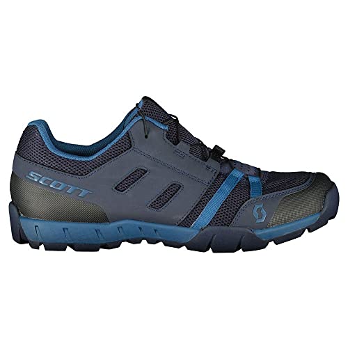 Scott Sport Crus-r MTB Trekking Fahrrad Schuhe blau 2025: Größe: 40 von Scott