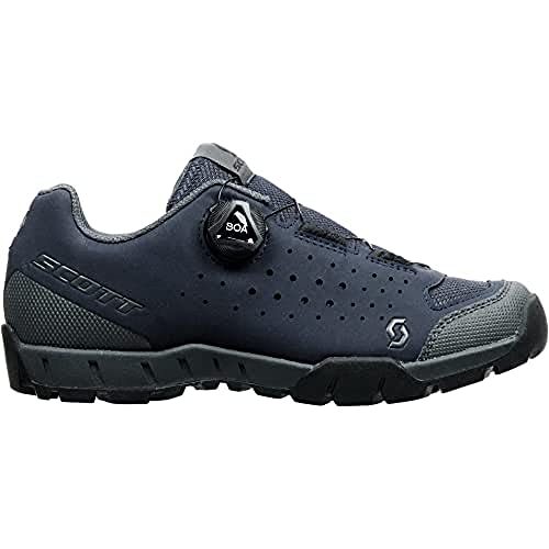 Scott Sport Trail Evo Boa Damen MTB Trekking Fahrrad Schuhe blau 2024: Größe: 40 Scott Sport Trail Evo Boa Damen MTB Trekking Fahrrad Schuhe blau 2024: Größe: 40 von Scott