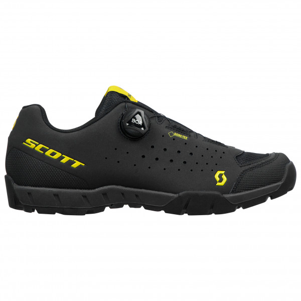 Scott - Sport Trail Evo GORE-TEX - Radschuhe Gr 40;42;43;45;46;47;48 grau;schwarz von Scott