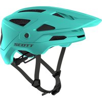 Scott Stego Plus Fahrradhelm von Scott