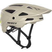Scott Stego Plus Fahrradhelm Scott Stego Plus Fahrradhelm von Scott
