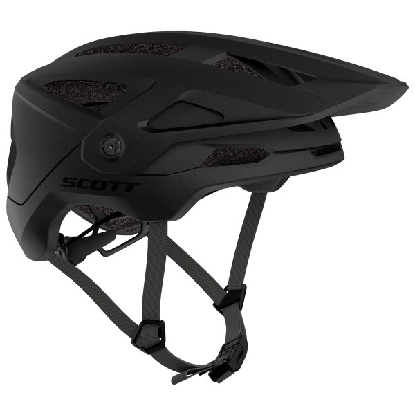 Scott - Stego Plus Helmet Mips - Radhelm Gr 55-59 cm - M schwarz Scott - Stego Plus Helmet Mips - Radhelm Gr 55-59 cm - M schwarz von Scott
