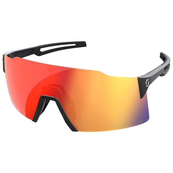 Scott - Stride S3 - Fahrradbrille bunt Scott - Stride S3 - Fahrradbrille bunt von Scott