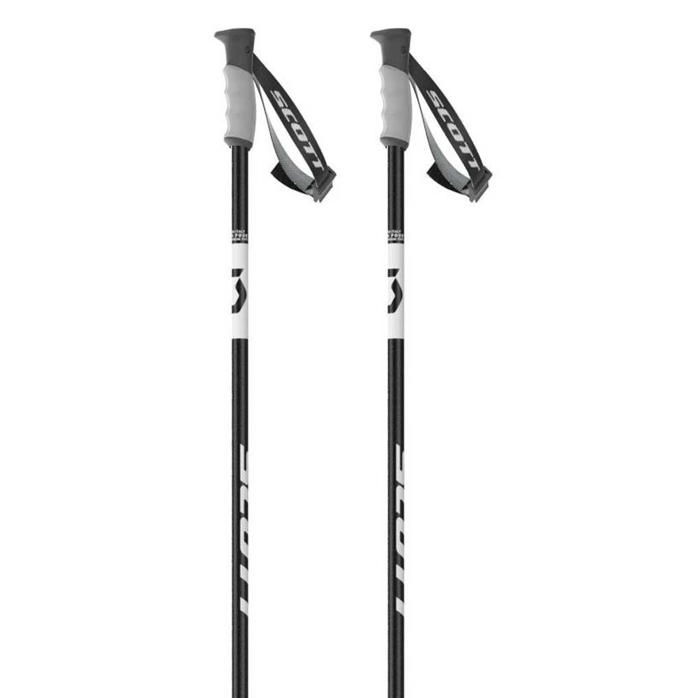 Scott Strike Poles Durchsichtig 120 cm Scott Strike Poles Durchsichtig 120 cm von Scott