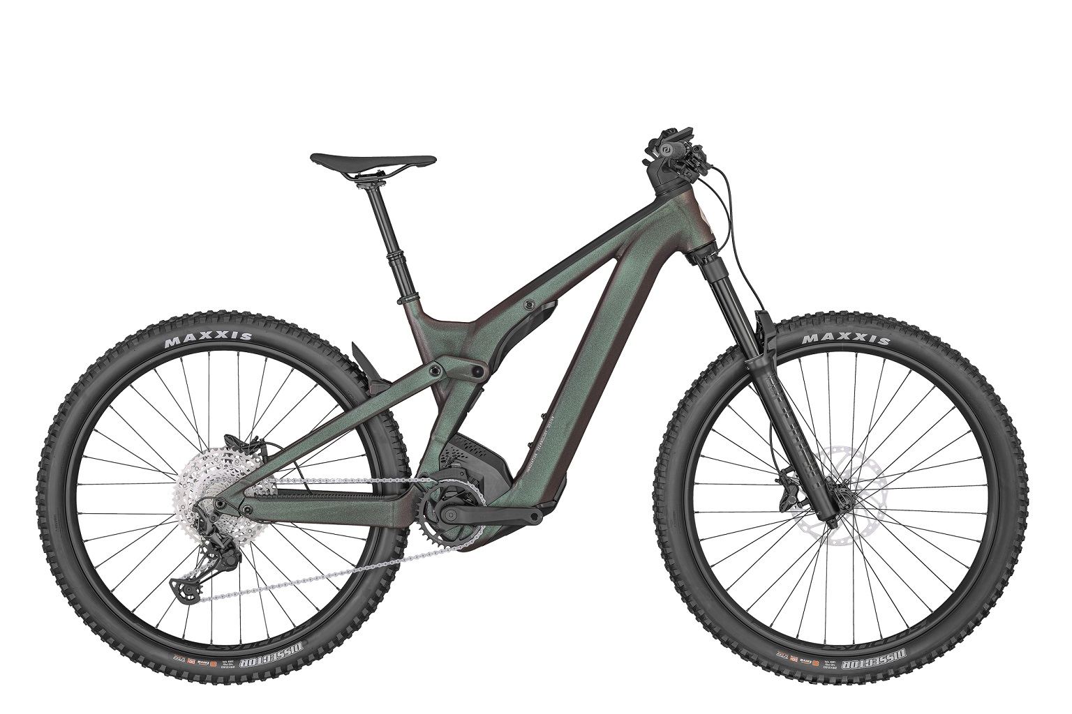 Scott Strike eRIDE 920 2022 Scott Strike eRIDE 920 2022 von Scott