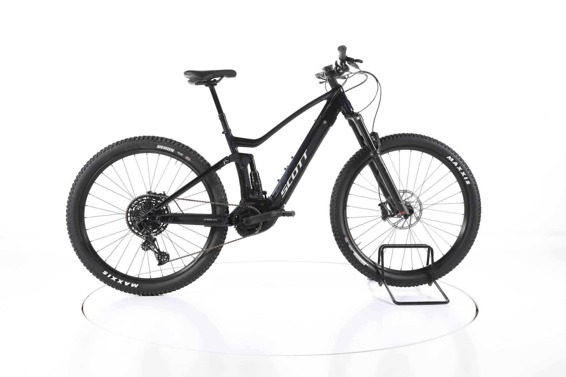 Scott Strike eRIDE 930 2022 Scott Strike eRIDE 930 2022 von Scott