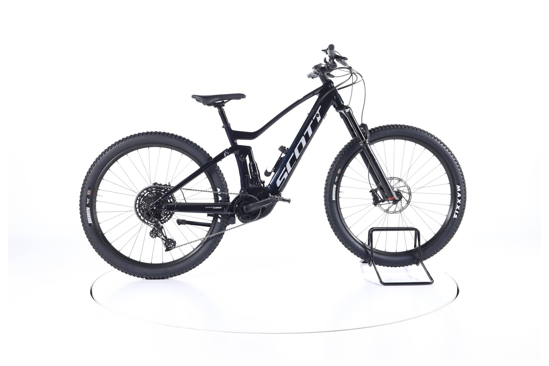 Scott Strike eRIDE 940 2022 Scott Strike eRIDE 940 2022 von Scott