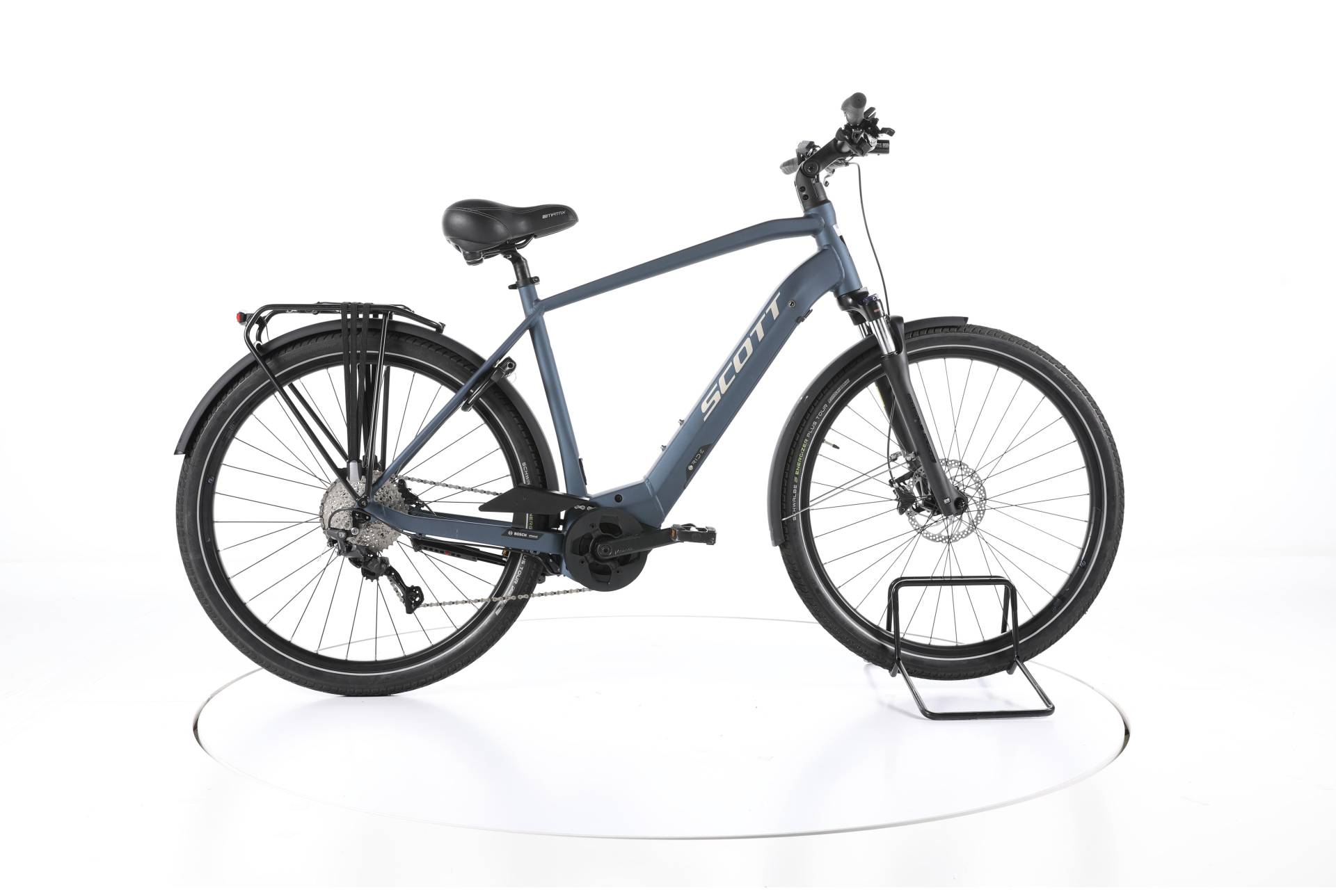Scott Sub Tour eRIDE 10 2023 Scott Sub Tour eRIDE 10 2023 von Scott