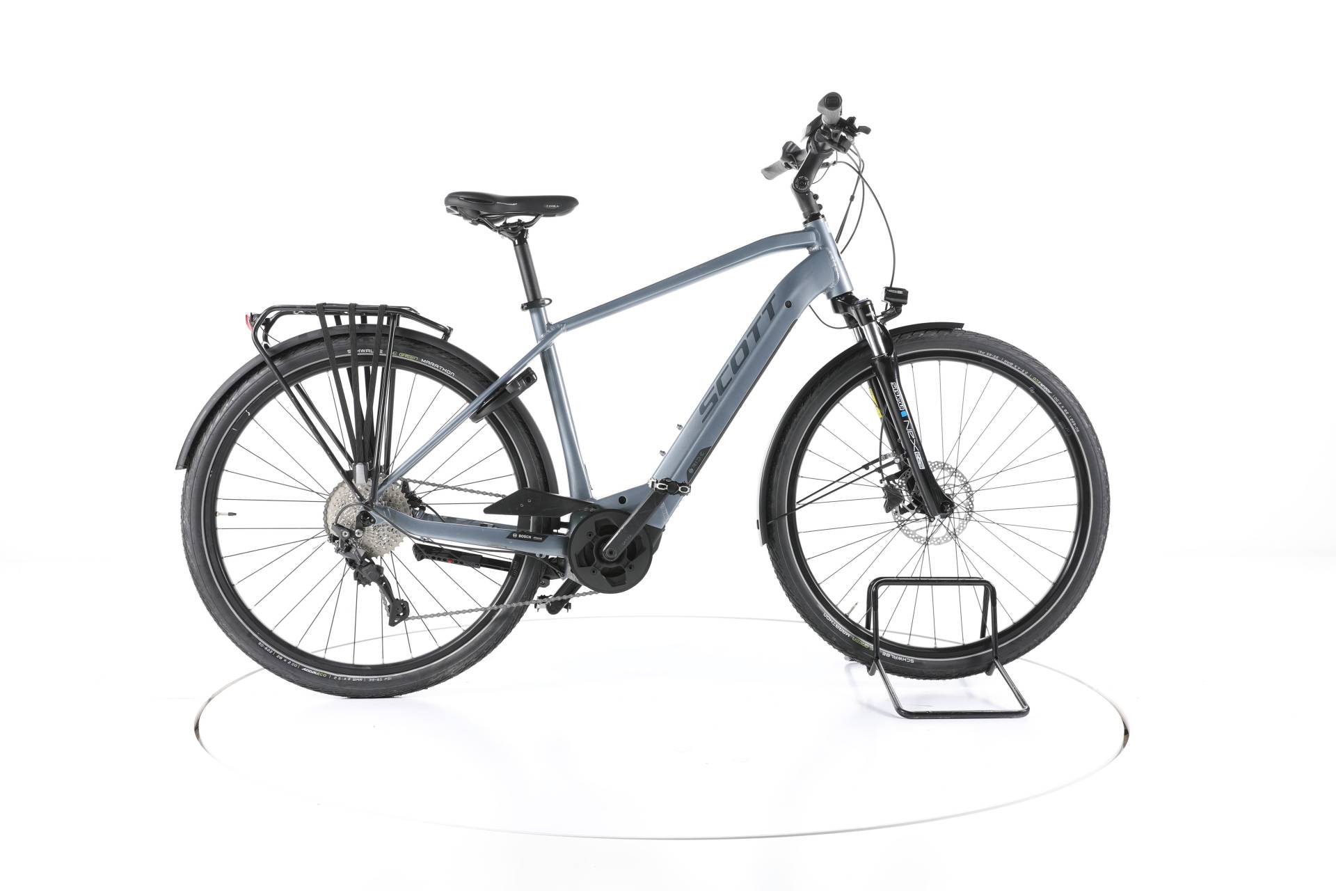 Scott Sub Tour eRIDE 10 Unisex 2022 Scott Sub Tour eRIDE 10 Unisex 2022 von Scott