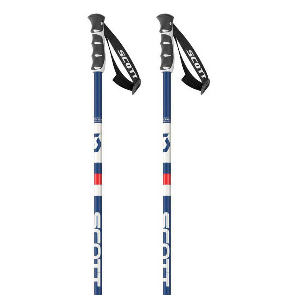 Scott Sun Valley Poles Durchsichtig 120 cm Scott Sun Valley Poles Durchsichtig 120 cm von Scott