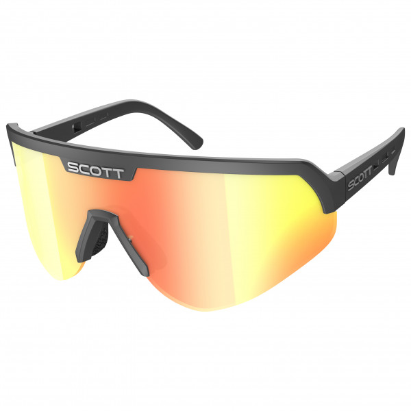 Scott - Sunglasses Sport Shield S3 - Fahrradbrille bunt Scott - Sunglasses Sport Shield S3 - Fahrradbrille bunt von Scott