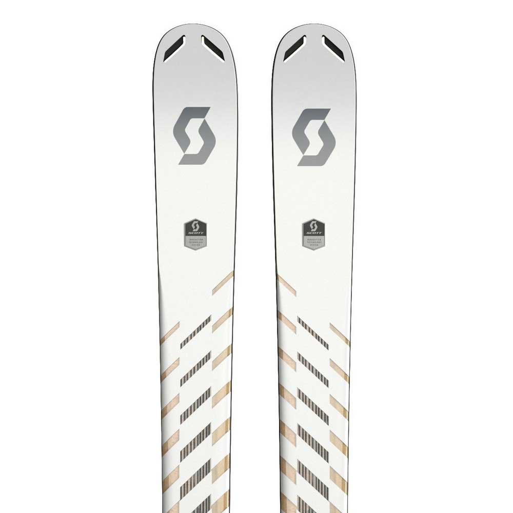 Scott Superguide 88 Touring Skis  152 von Scott