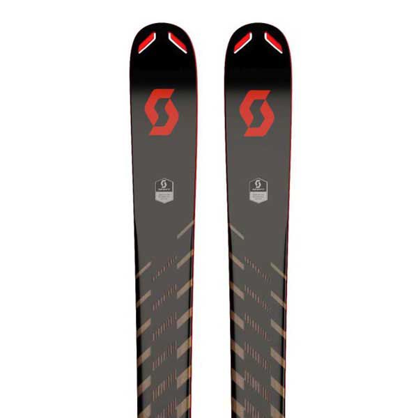 Scott Superguide 88 Touring Skis Mehrfarbig 184 Scott Superguide 88 Touring Skis Mehrfarbig 184 von Scott