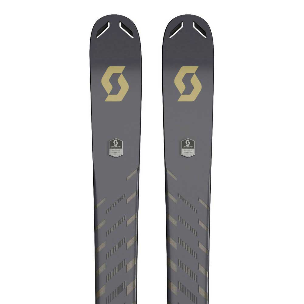 Scott Superguide Freetour Touring Skis Grau 178 Scott Superguide Freetour Touring Skis Grau 178 von Scott