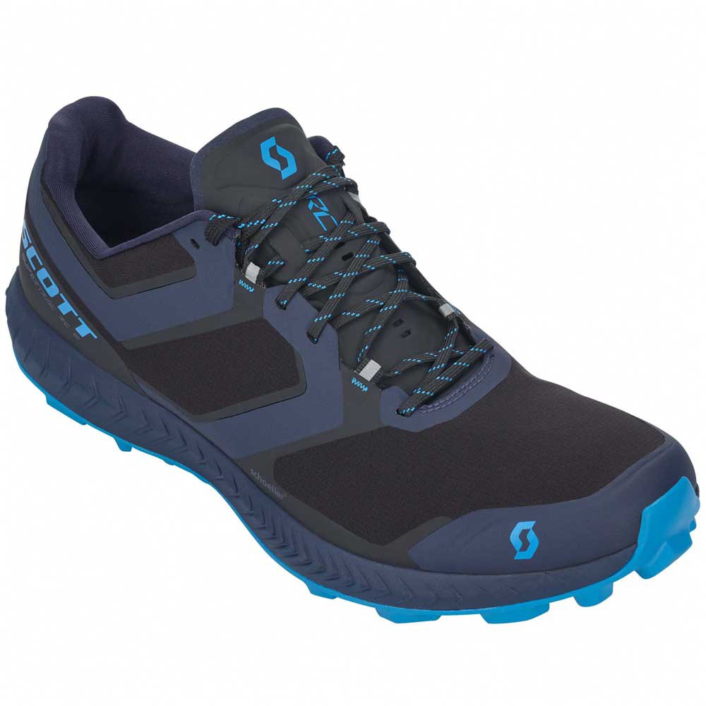 Scott Supertrac Rc 2 Trail Running Shoes Blau EU 41 Mann Scott Supertrac Rc 2 Trail Running Shoes Blau EU 41 Mann von Scott