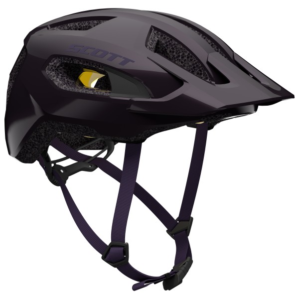 Scott - Supra Plus - Radhelm Gr 52-57 cm - S/M lila Scott - Supra Plus - Radhelm Gr 52-57 cm - S/M lila von Scott