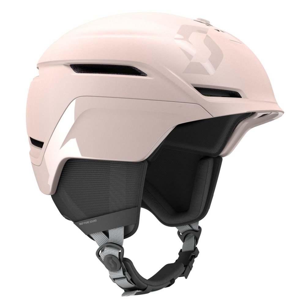 Scott Symbol 2 Plus Helmet Rosa L von Scott