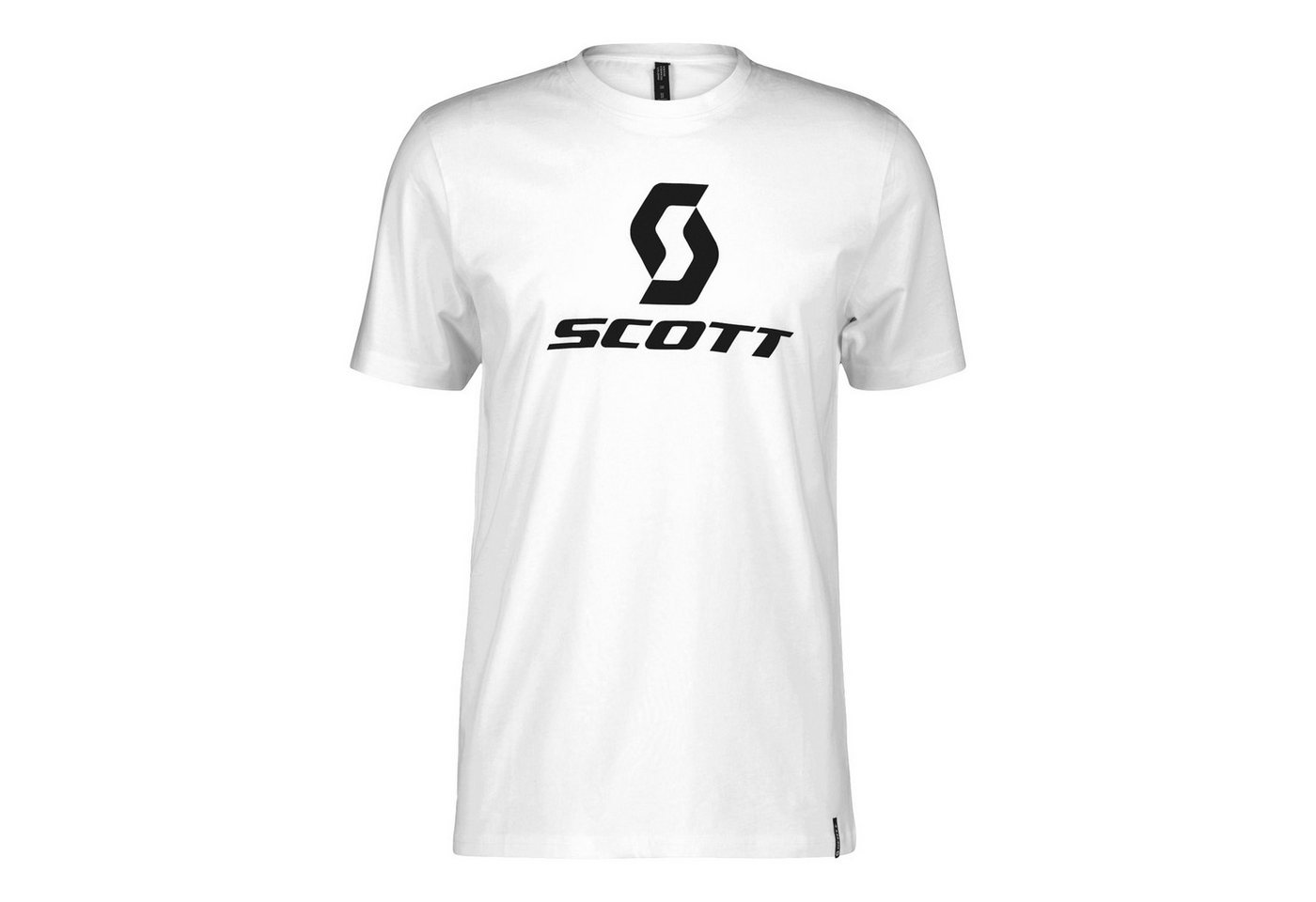 Scott T-Shirt Icon mit großem Logoprint Scott T-Shirt Icon mit großem Logoprint von Scott